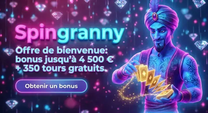 Spingranny Casino